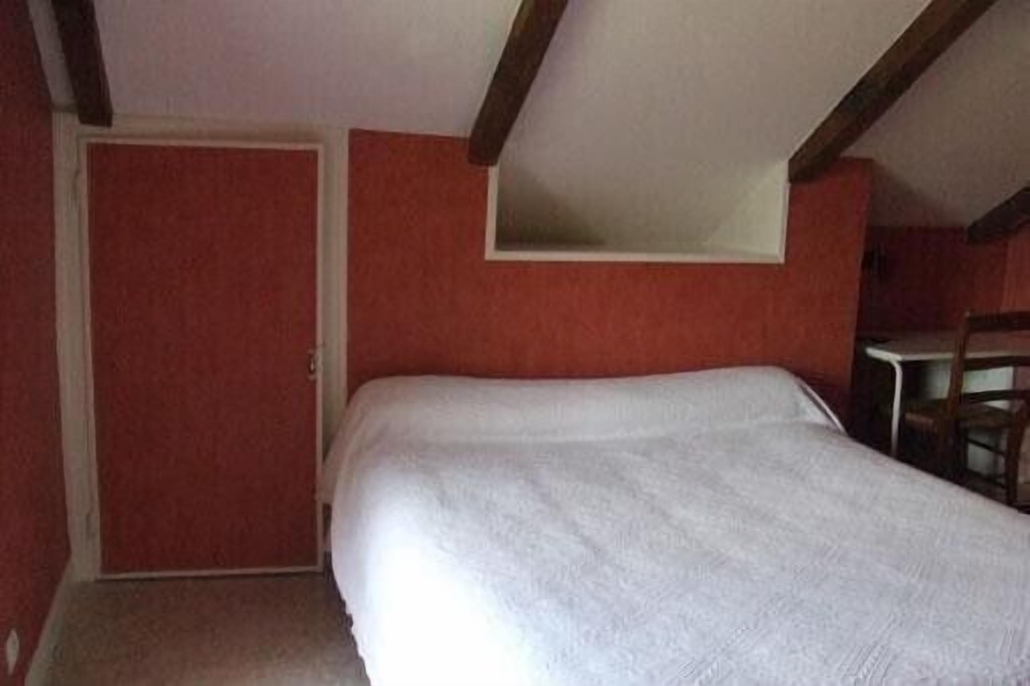 2 chambres, fer et planche à repasser, Wi-Fi gratuit