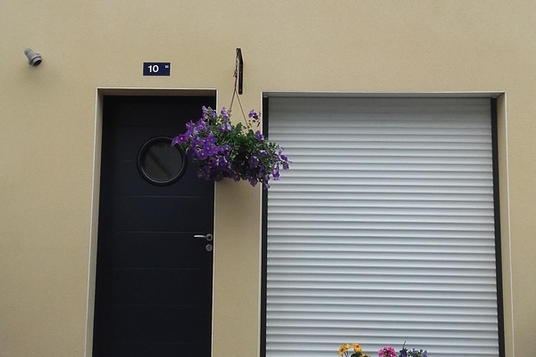 Udvendig detalje