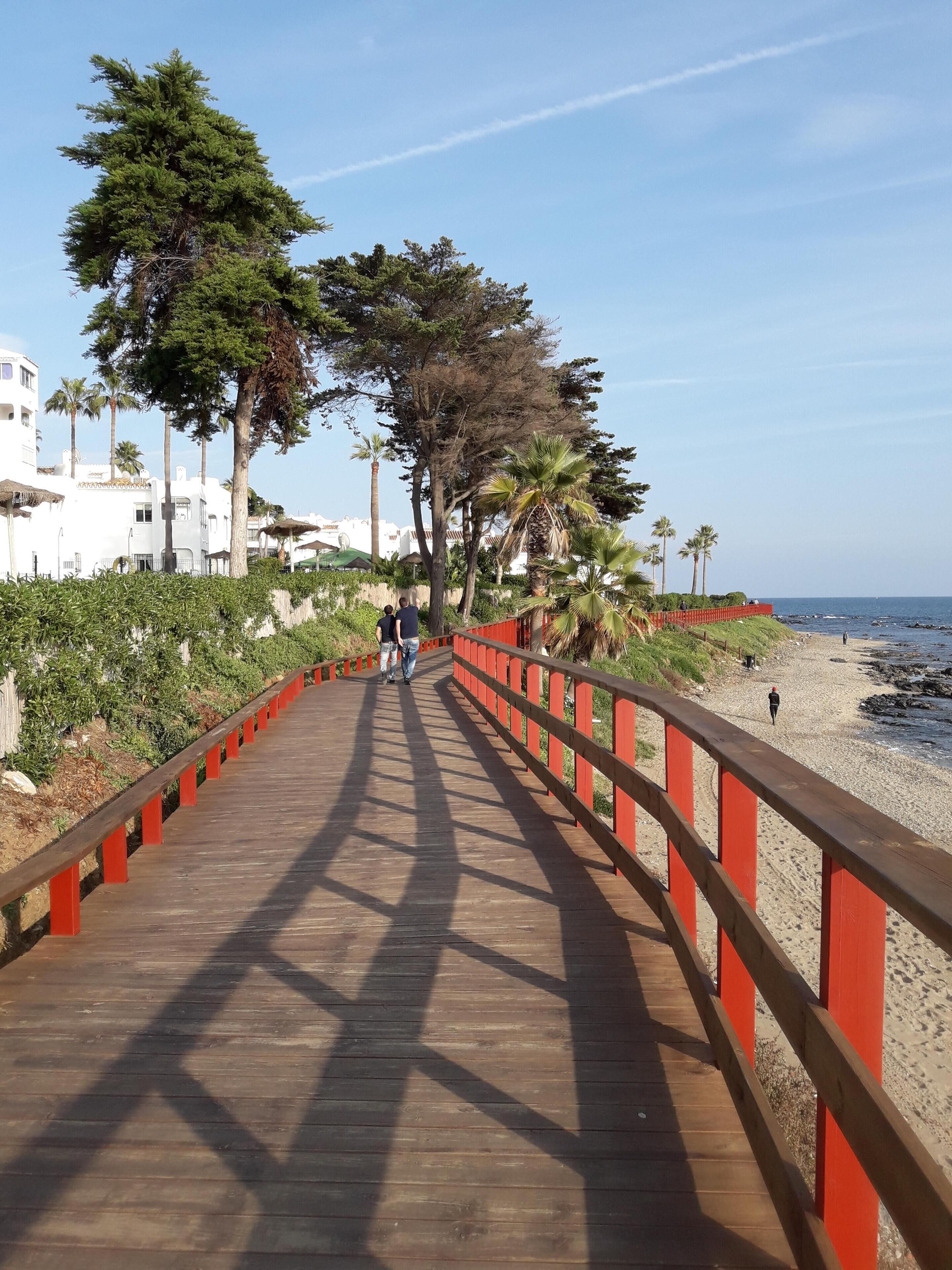Strand