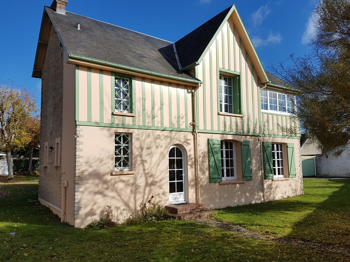 Bild für Gastgeberprofil