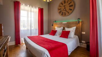 1 makuuhuone, ilmainen Wi-Fi, vuodevaatteet