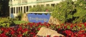 Golf! Ski! Fish! Hike! Relax...