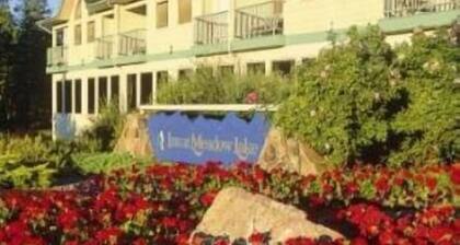 Golf! Ski! Fish! Hike! Relax...