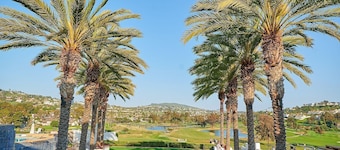 Luxury Villa # 6509 on the grounds of Omni's La Costa Resort & Spa