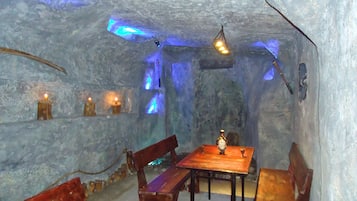 Restaurantes