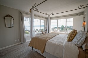 6 室のベッドルーム、アイロン / アイロン台、WiFi、ベッドシーツ