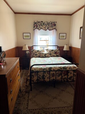 2 chambres, bureau, fer et planche à repasser, Wi-Fi