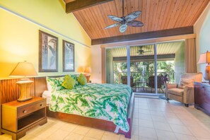 2 chambres, bureau, fer et planche à repasser, Wi-Fi gratuit