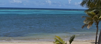 Stunningly Beautiful - Theatre on the Beach