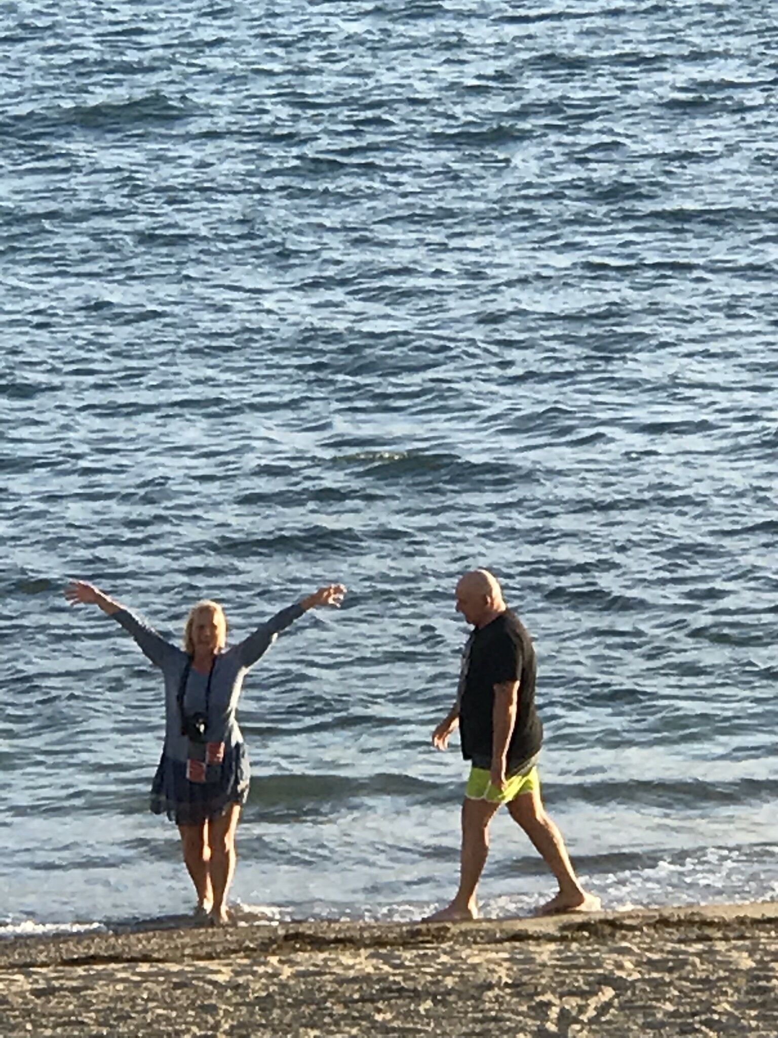 Strand