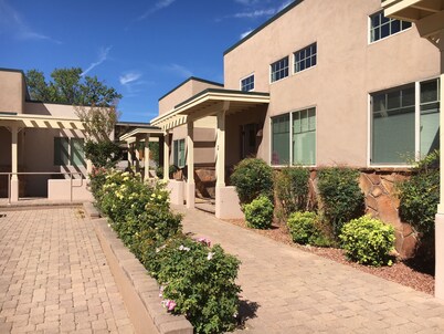 Sedona Uptown Unit 2 Luxury 2 Bedroom Condominium