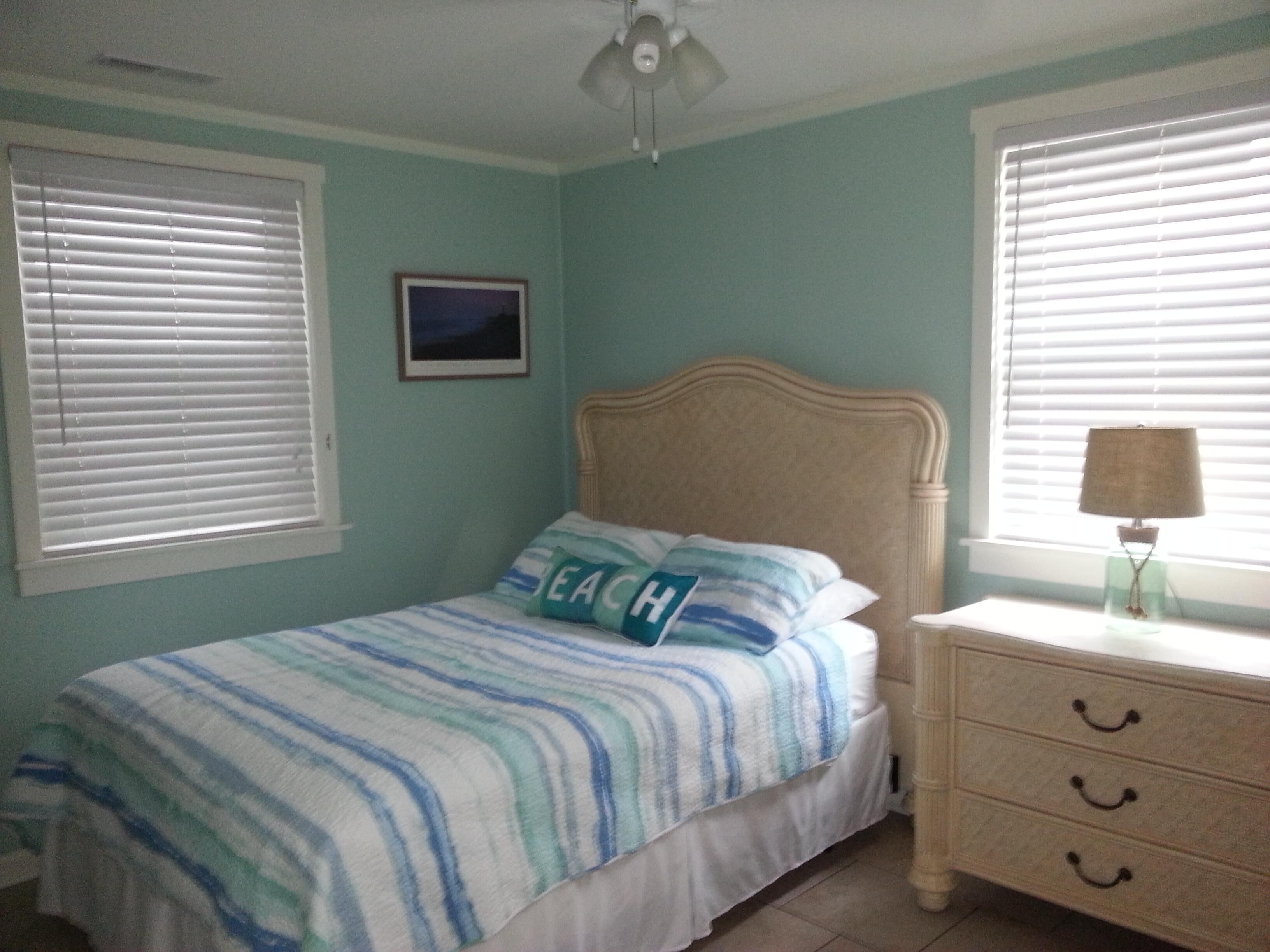 3 makuuhuonetta, silitysrauta/-lauta, Wi-Fi