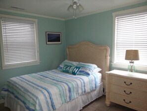 3 chambres, fer et planche à repasser, Wi-Fi