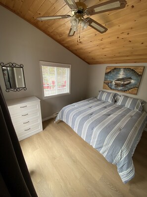 3 多间卧室、免费 WiFi