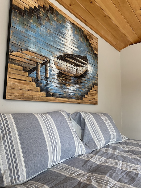 3 bedrooms, free WiFi