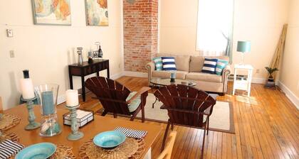 Marine on St Croix Retreat