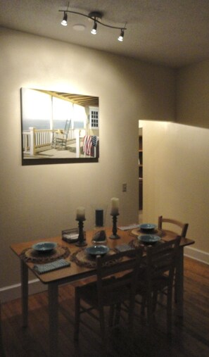 Restauration