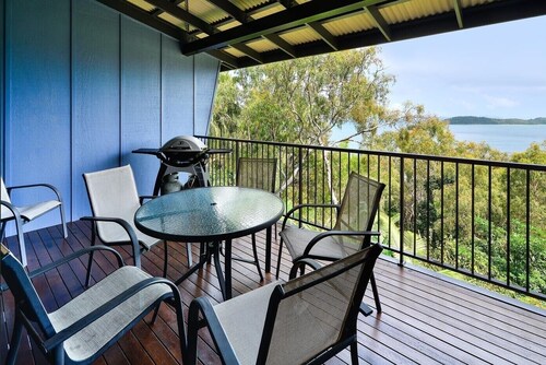 Panorama Apartments - Hamilton Island