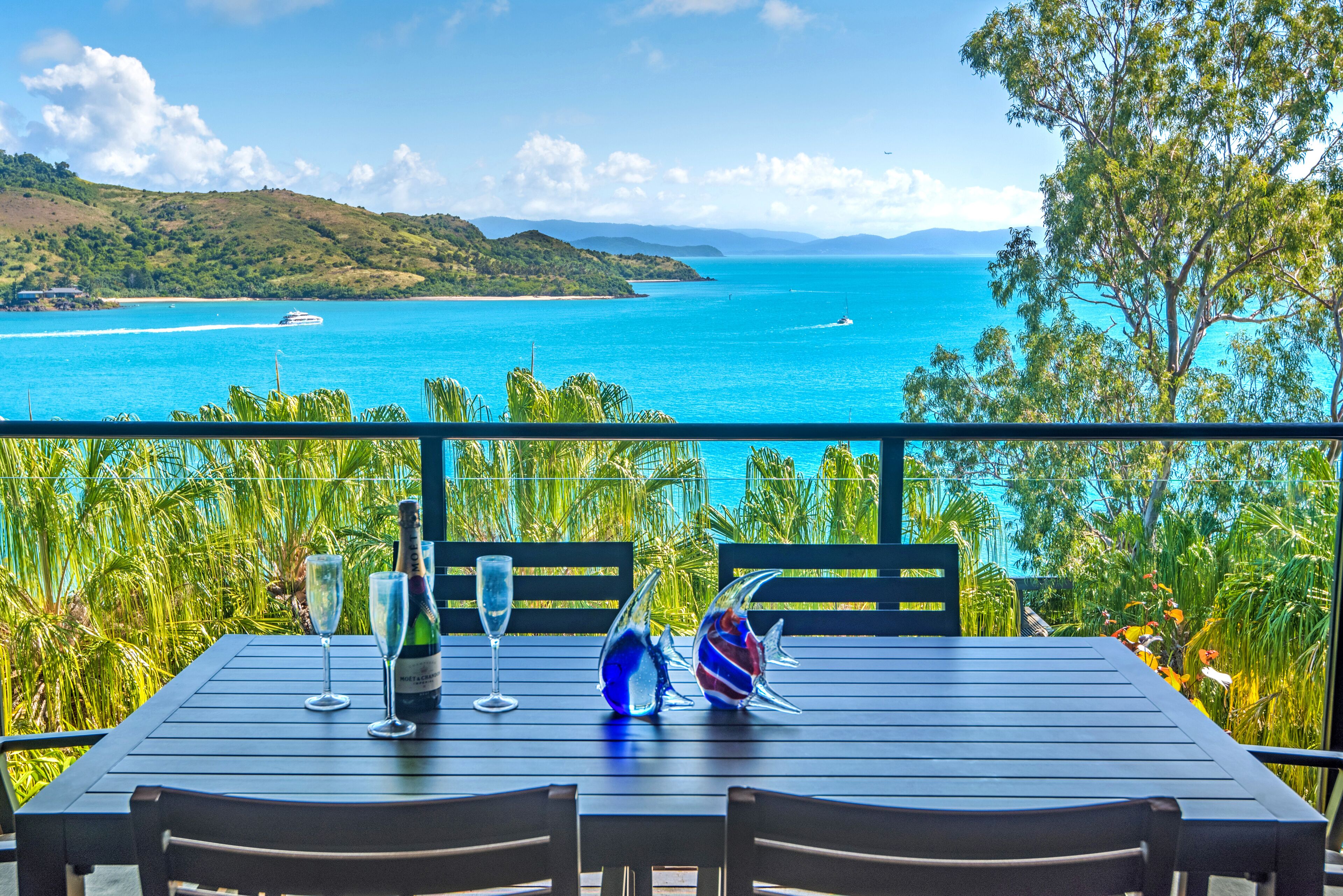 2 Bedroom Apartment 03 | Terrace/patio