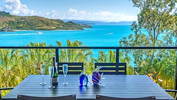 Apartment, 2 Bedrooms (03) | Teres/patio