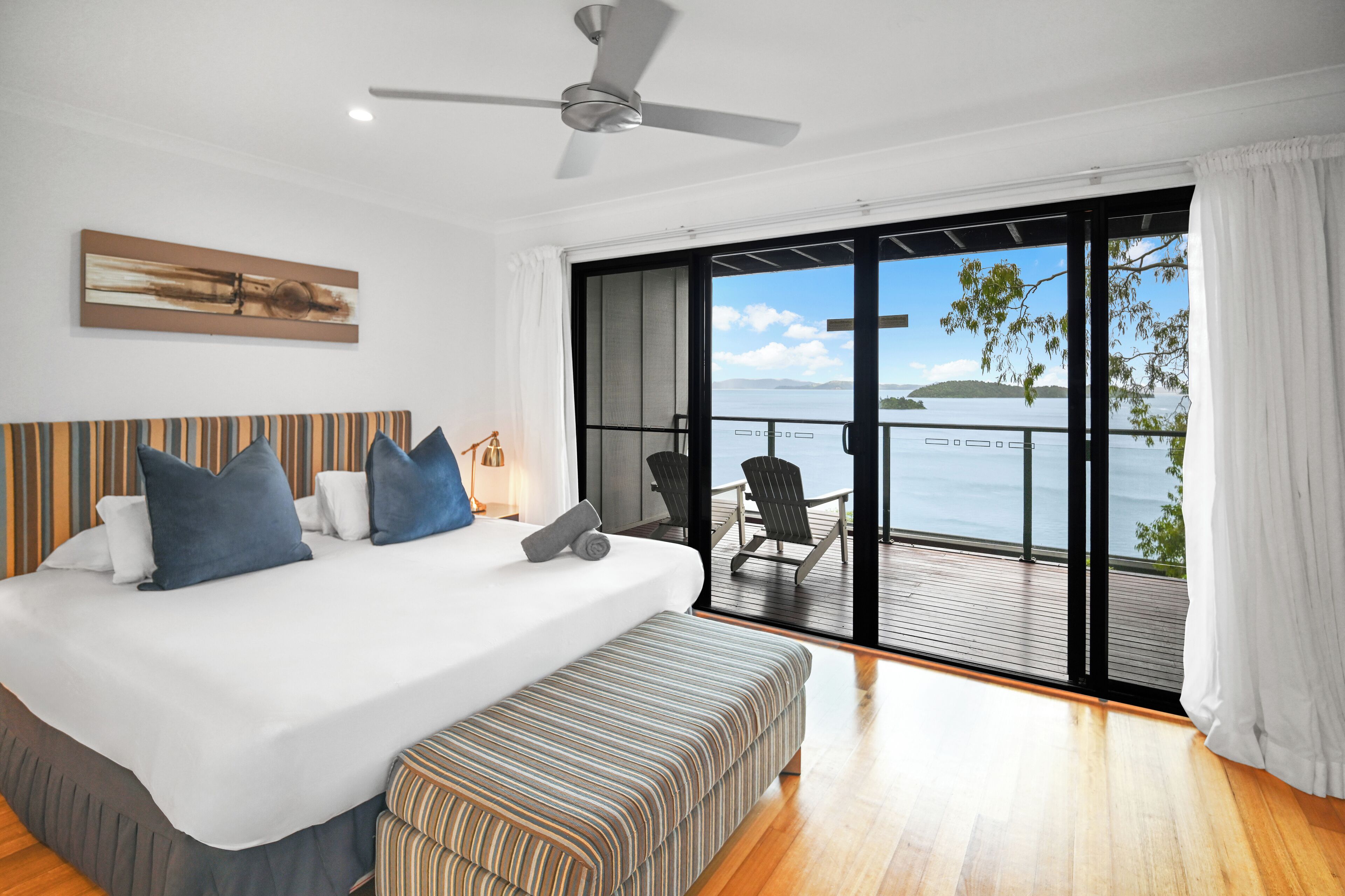 公寓, 2 間臥室, 海景 (15) | 2 間臥室、熨斗/熨衣板、免費搖籃/嬰兒床、免費無線上網