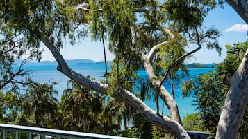 2 Bedroom Apartment 15 | Balcony view