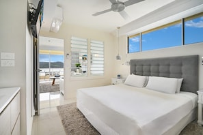 Apartamento, 1 quarto, vista para o oceano (1306) | 1 quarto, ferros/tábuas de passar roupa, berços grátis