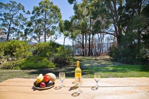 Servicios del alojamiento