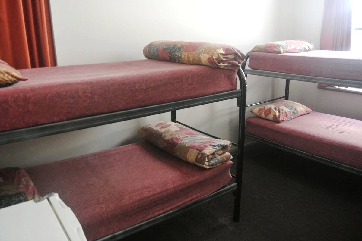 Dreibettzimmer (Private Room) | Kostenloses WLAN