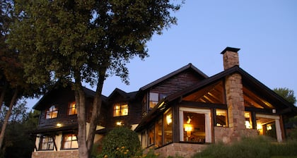 Hosteria Belvedere