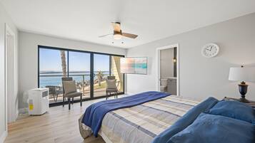4 bedrooms, iron/ironing board, travel cot, WiFi