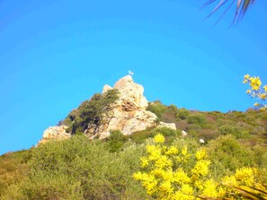 Außenbereich