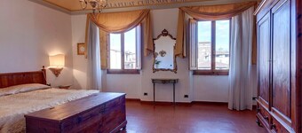 3 bedrooms apartment close to Pitti Palace
