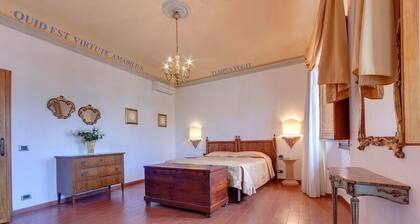 3 bedrooms apartment close to Pitti Palace