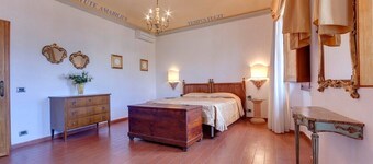 3 bedrooms apartment close to Pitti Palace