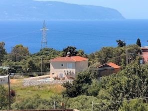 Ulkopuoli
