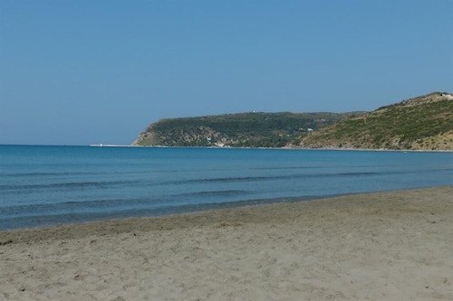 Luxury Villa Just Minutes from the Award Winning 'Turtle Beach'