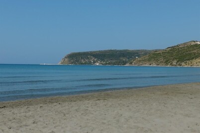 Luxury Villa Just Minutes from the Award Winning 'Turtle Beach'