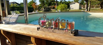 "A summer at La Bichonnerie ***