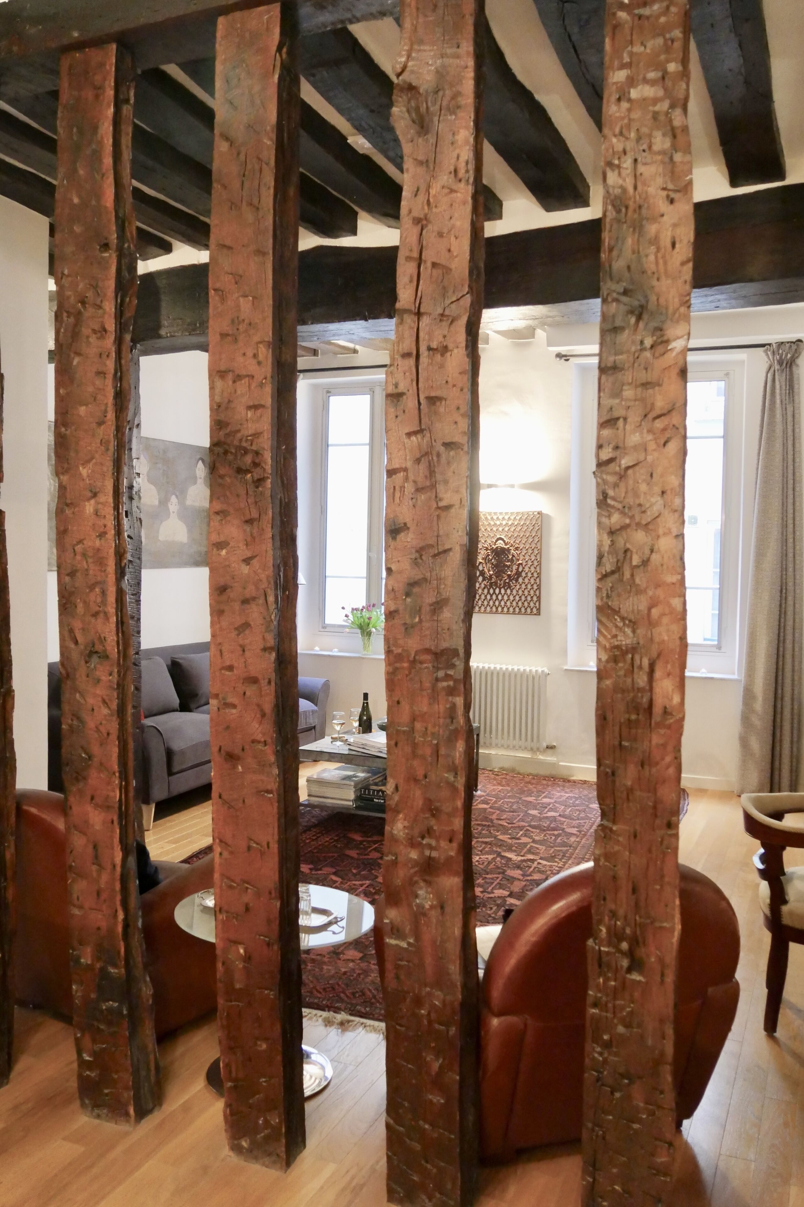 Intérieur