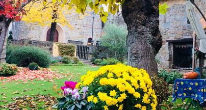 Casa Ponca, un splendide nid au coeur du Frioul Collio