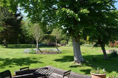 Comfortable Barn, Ashdown Forest, Fantastic Local Pub, Excellent For Walkers