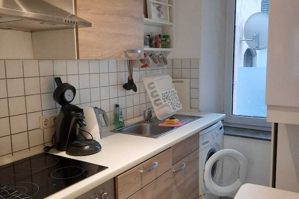 Frigorífic, microones, forn i placa de cuina