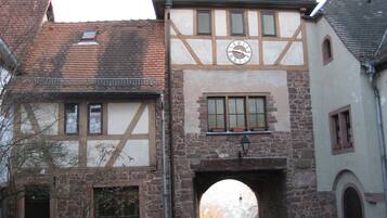 Außenbereich