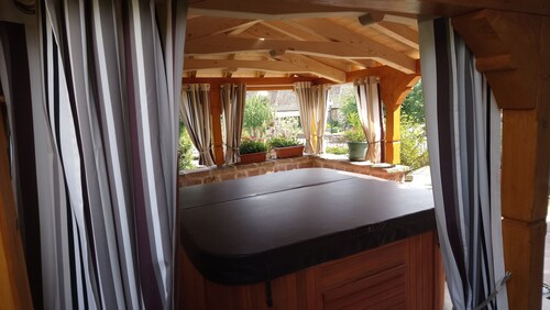 GITE "AU CADRAN SOLAIRE" - 3 Epis - In the Heart of Alsace