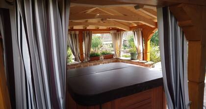 GITE "AU CADRAN SOLAIRE" - 3 Epis - In the Heart of Alsace