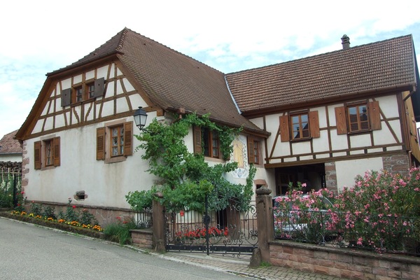Außenbereich