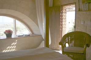 5 chambres, fer et planche à repasser, lit parapluie, Wi-Fi gratuit
