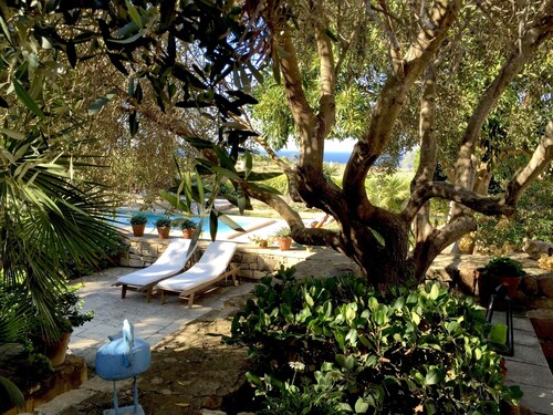 CALME - ZENITUDE - L'UNE DES PLUS BELLES MAISONS DE GOZO