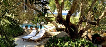 CALME - ZENITUDE - L'UNE DES PLUS BELLES MAISONS DE GOZO